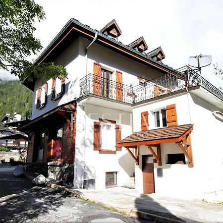 Bdn Residence Chamonix Dış mekan fotoğraf