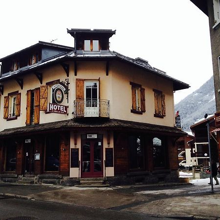 Bdn Residence Chamonix Oda fotoğraf