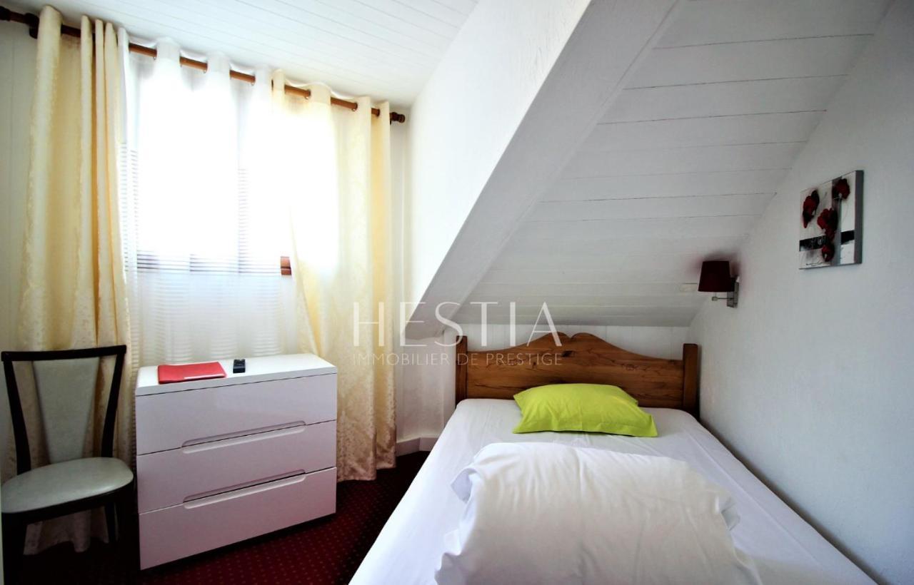 Bdn Residence Chamonix Dış mekan fotoğraf