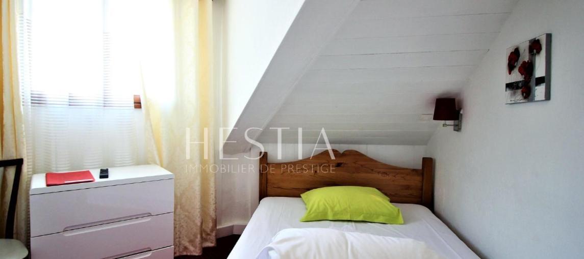 Bdn Residence Chamonix Dış mekan fotoğraf