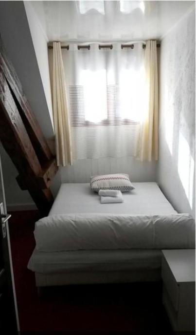 Bdn Residence Chamonix Dış mekan fotoğraf