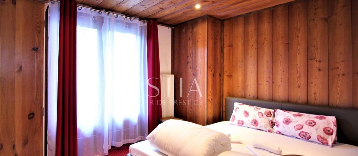 Bdn Residence Chamonix Dış mekan fotoğraf