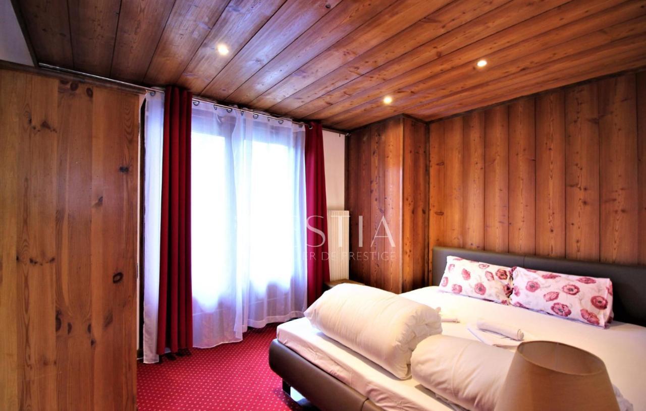 Bdn Residence Chamonix Dış mekan fotoğraf