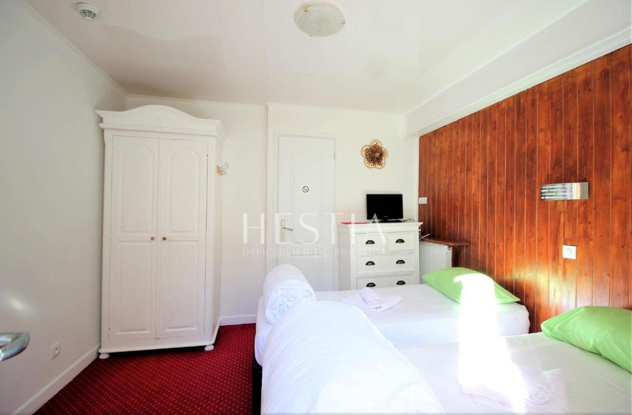 Bdn Residence Chamonix Dış mekan fotoğraf