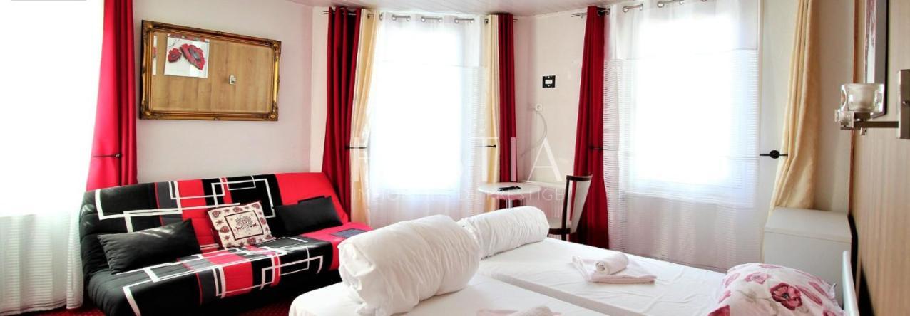 Bdn Residence Chamonix Dış mekan fotoğraf