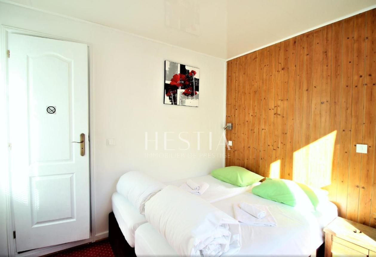 Bdn Residence Chamonix Dış mekan fotoğraf