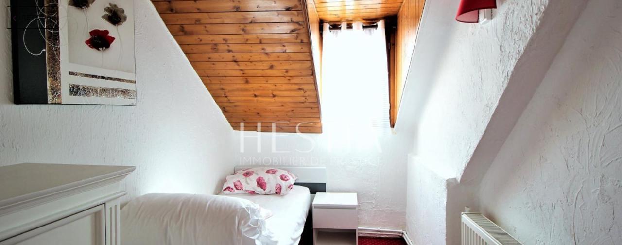 Bdn Residence Chamonix Dış mekan fotoğraf