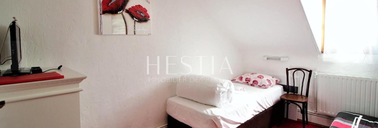 Bdn Residence Chamonix Dış mekan fotoğraf