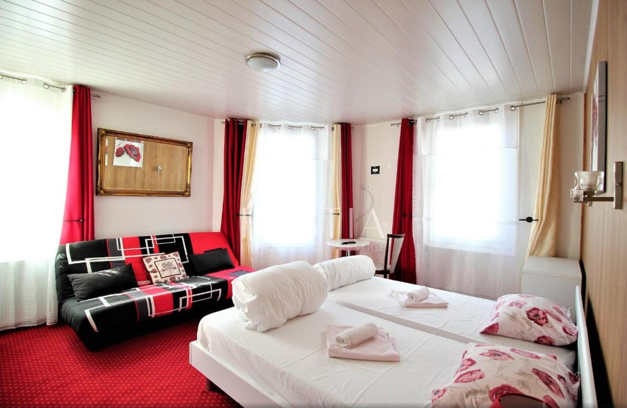 Bdn Residence Chamonix Dış mekan fotoğraf