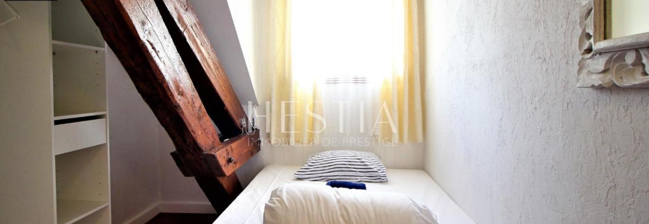 Bdn Residence Chamonix Dış mekan fotoğraf