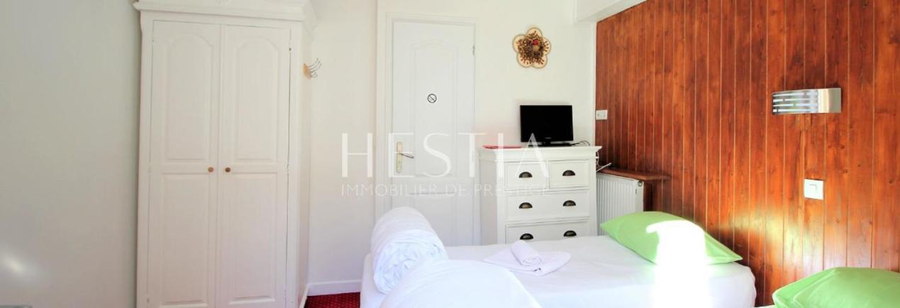 Bdn Residence Chamonix Dış mekan fotoğraf