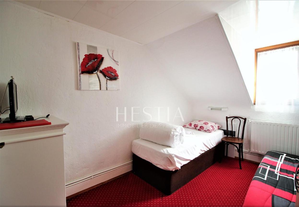 Bdn Residence Chamonix Dış mekan fotoğraf