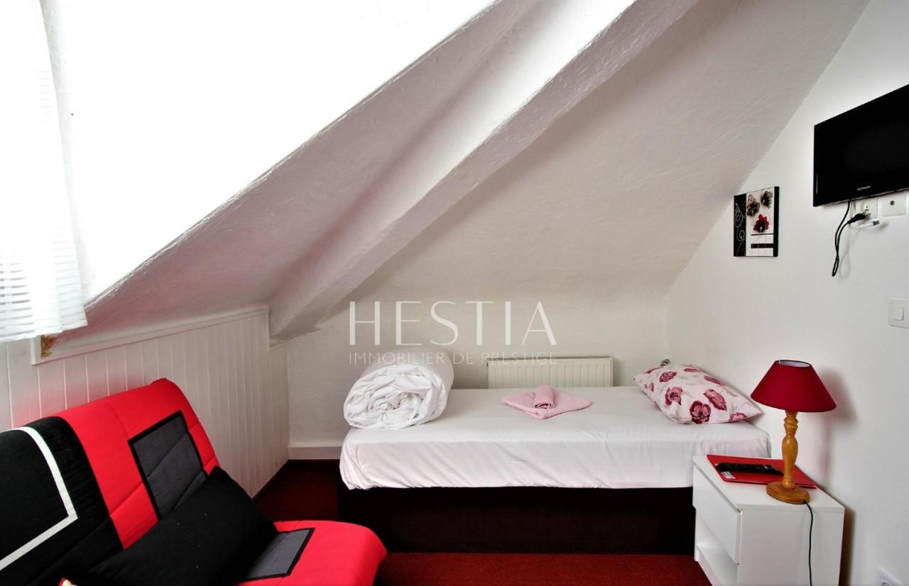 Bdn Residence Chamonix Dış mekan fotoğraf