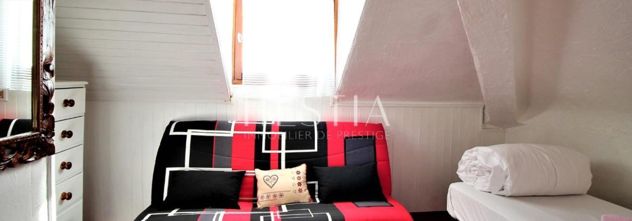 Bdn Residence Chamonix Dış mekan fotoğraf